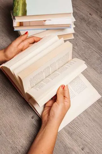 Book Formating Service by USA Book Services