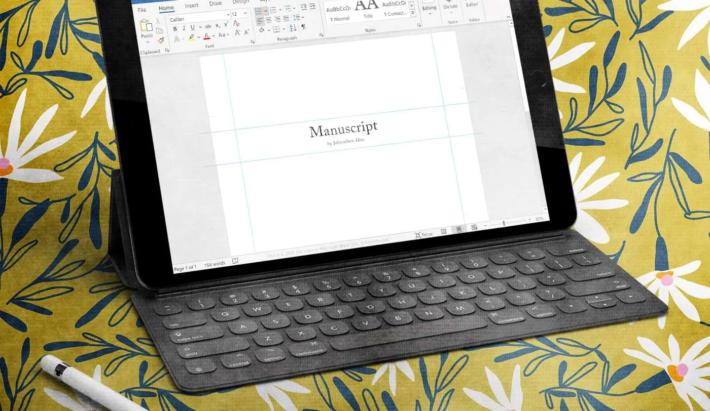 Book Formatting services by USA Book Services