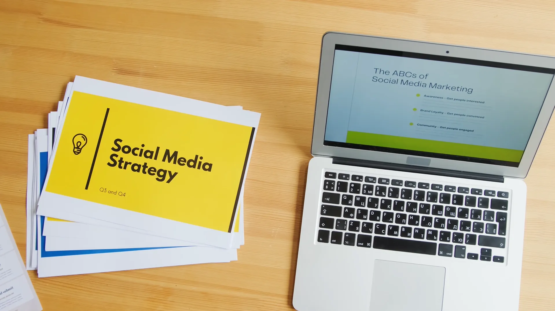 Book Marketing Service by USA Book Services