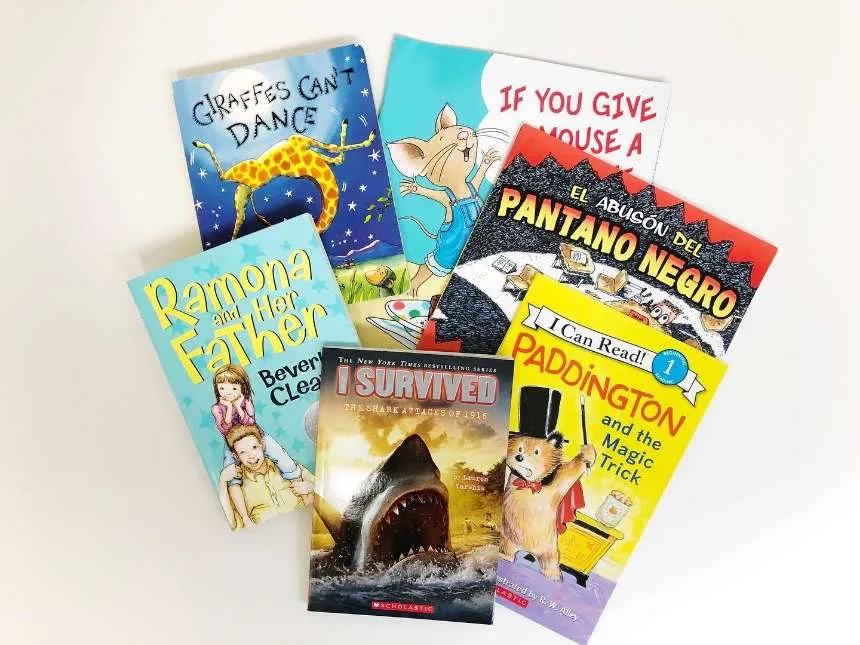 Childeren Book Writing Service by USA Book Services