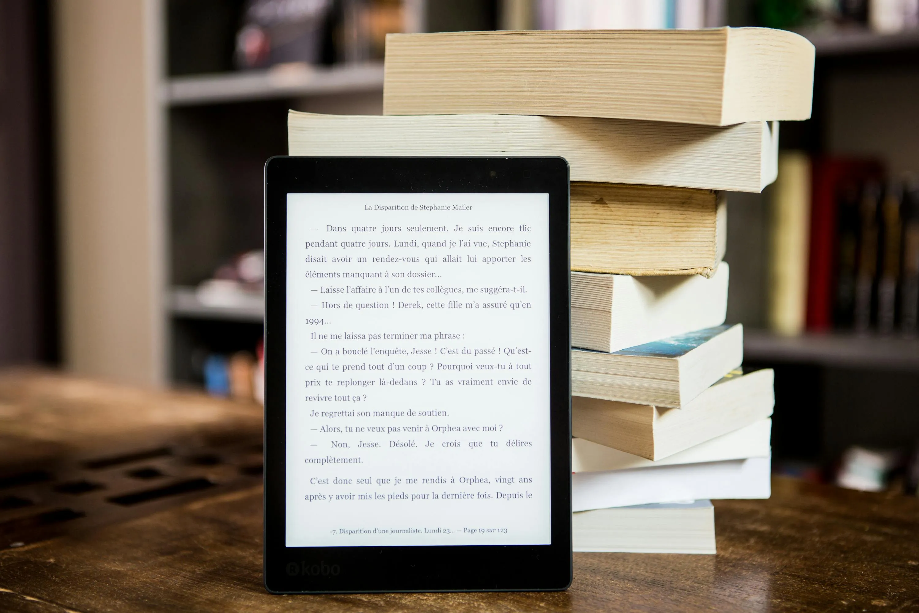 eBooks Writing Service by USA Book Services