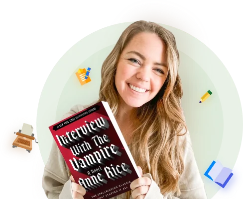 Book Formating Services by USA Book Services