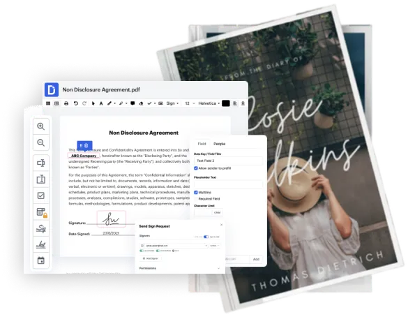 Book Editing Services by USA Book Services