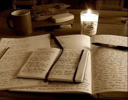 Fiction Writing Service by USA Book Services