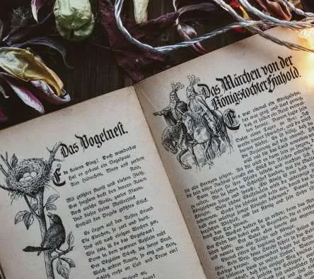 Fiction Writing Service by USA Book Services