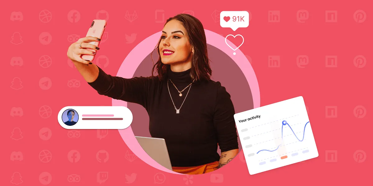 nfluencer Marketing Service by USA Book Services