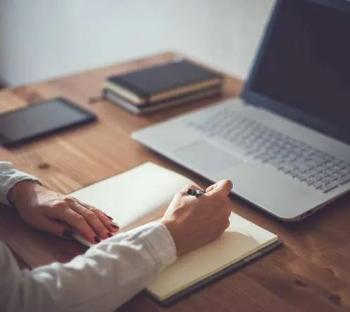 Novel Writing Service by USA Book Services