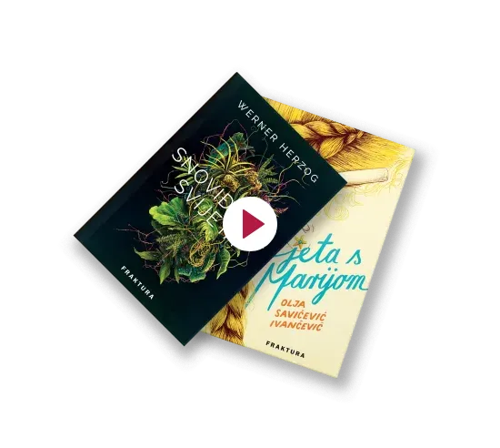 Video Book Trailer Services by USA Book Services